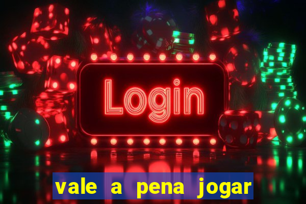 vale a pena jogar wow 2024